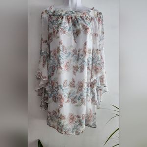 Bundle of 2 Maternity dresses